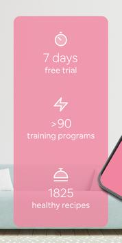Extreme Training 截图 1