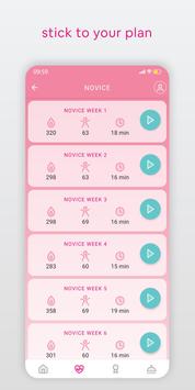 Extreme Training 截图 5