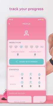 Extreme Training 截图 6