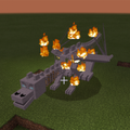 Addon Multidimensions Mobs