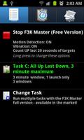 F3K Master スクリーンショット 1