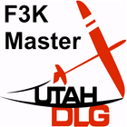 F3K Master Pro ícone