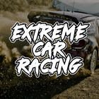Carreras extremas de carros أيقونة