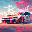 Car For Crash Simulator 2k24 APK