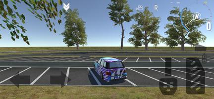 Car For Crash Simulator 2k24 capture d'écran 2