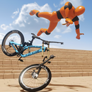 Ragdoll Bike Crash APK
