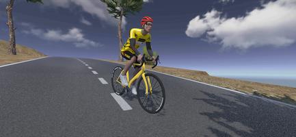 Ragdoll Bike Crash screenshot 2