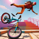 Ragdoll Bike Stunts APK