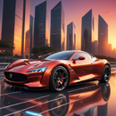 Car Crash Softbody APK