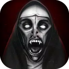 Evil Nun Ghost : Scary Horror Escape Game