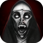 Evil Nun Ghost : Scary Horror Escape Game icon