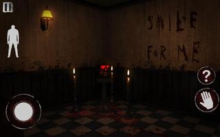 Evil Nun Ghost : Scary Horror Escape Game screenshot 1