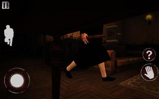 Evil Nun Ghost : Scary Horror Escape Game screenshot 2