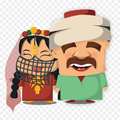 Arab Ways