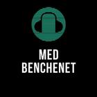 Mohamed Benchenet 2020 icon