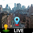 Street Live View - Route Finder & Location