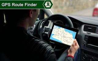 Street Live View - Route Finder & Location تصوير الشاشة 3