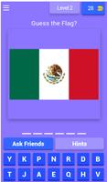 Flag Quiz - Flags of the World syot layar 2