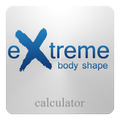 Extreme Body Shape Calculator