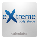 Extreme Body Shape Calculator APK