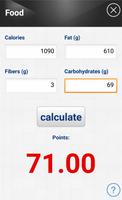 Extreme Body Shape Calculator Screenshot 1