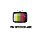 IPTV Extreme Player icône