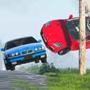 Extreme Car Crash Accident APK