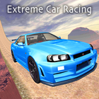 Extreme Car Racing icon