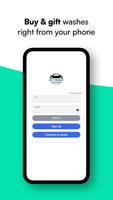 Extreme Clean پوسٹر