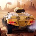 Metal Force: PvP Battle Cars and Tank Games Online