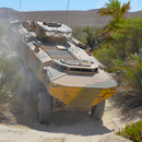 APK Metal Force: Army Tank Games