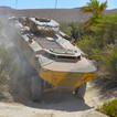 ”Metal Force: Army Tank Games