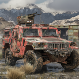 Metal Force icon