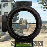 Modern Gun：Jogo de Tiro Online