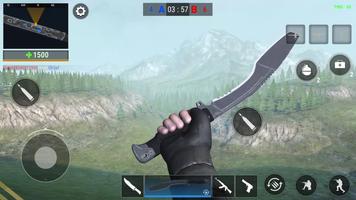 Modern Gun: Game Bắn Súng ảnh chụp màn hình 2