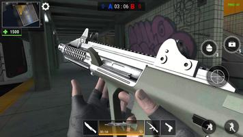 Modern Gun syot layar 2