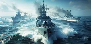 Naval Armada Schiffe versenken