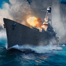 Naval Armada: Battleship games APK