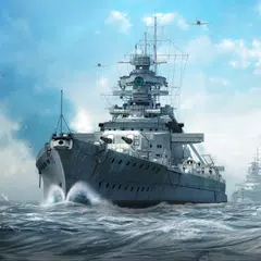 Naval Armada: Battleship games APK download