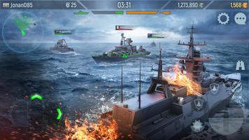 Naval Armada screenshot 2