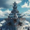 Navy War: Modern Battleship