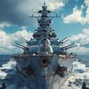 Navy War: Modern Battleship APK