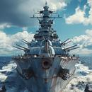 Navy War: WW2 Battleship Games APK
