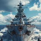 Navy War ikona