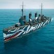 Navy War battle war​ship games
