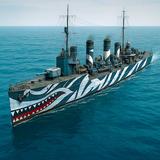 Navy War simgesi