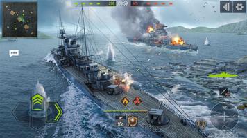 Navy War gönderen