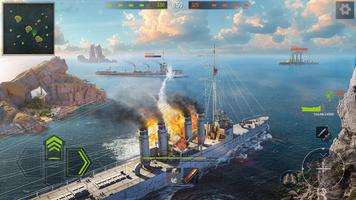 Navy War Ekran Görüntüsü 1