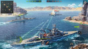 Navy War Ekran Görüntüsü 2