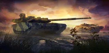 Modern Assault Tanks: Tanques